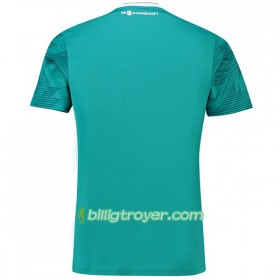 Billige Fotballdrakter Tyskland VM 2018 Bortedraktsett